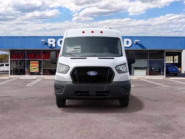 Nuevos FORD TRANSIT-250 à Estados chez autogozo