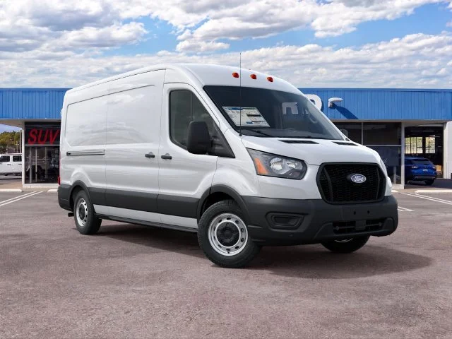 Nuevos FORD TRANSIT-250 à Estados chez autogozo