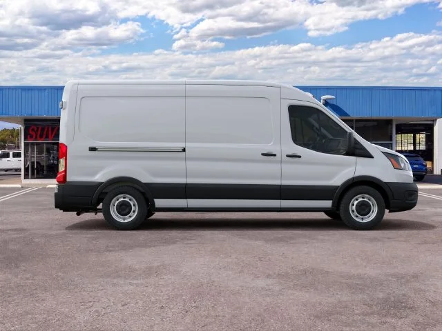 Nuevos FORD TRANSIT-250 à Estados chez autogozo