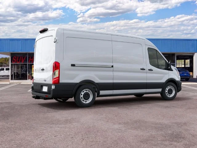Nuevos FORD TRANSIT-250 à Estados chez autogozo