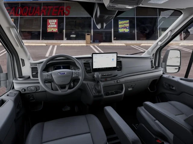 Nuevos FORD TRANSIT-250 à Estados chez autogozo