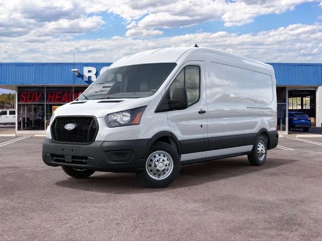 Nuevos FORD TRANSIT-250 à Estados chez autogozo