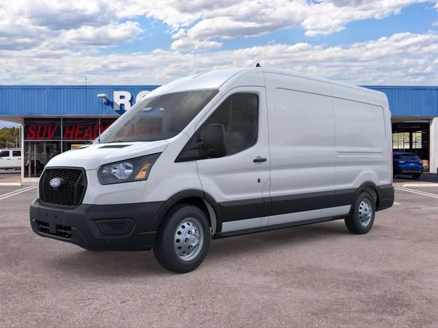 Nuevos FORD TRANSIT-250 à Estados chez autogozo