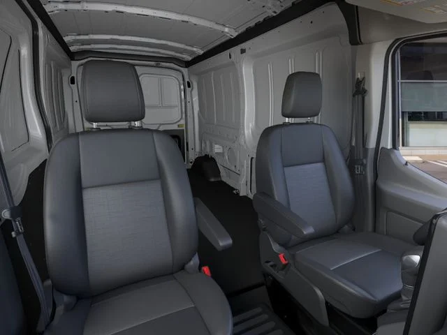 Nuevos FORD TRANSIT-250 à Estados chez autogozo