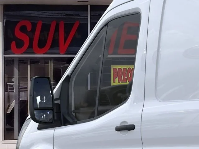 Nuevos FORD TRANSIT-250 à Estados chez autogozo