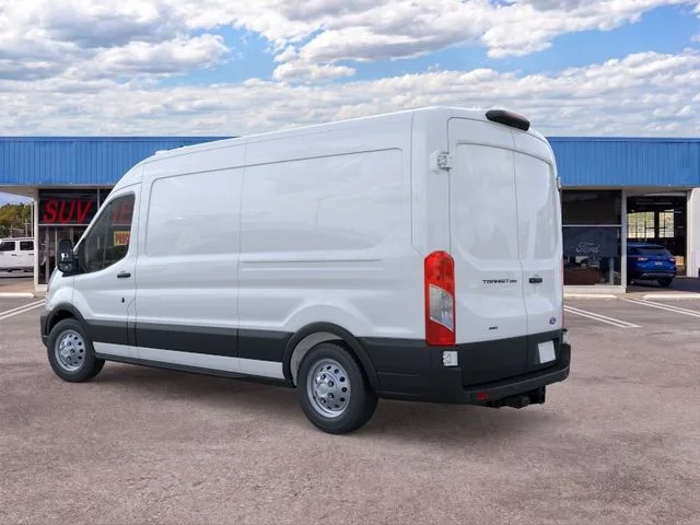 Nuevos FORD TRANSIT-250 à Estados chez autogozo