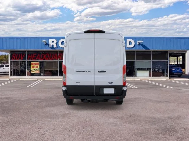 Nuevos FORD TRANSIT-250 à Estados chez autogozo