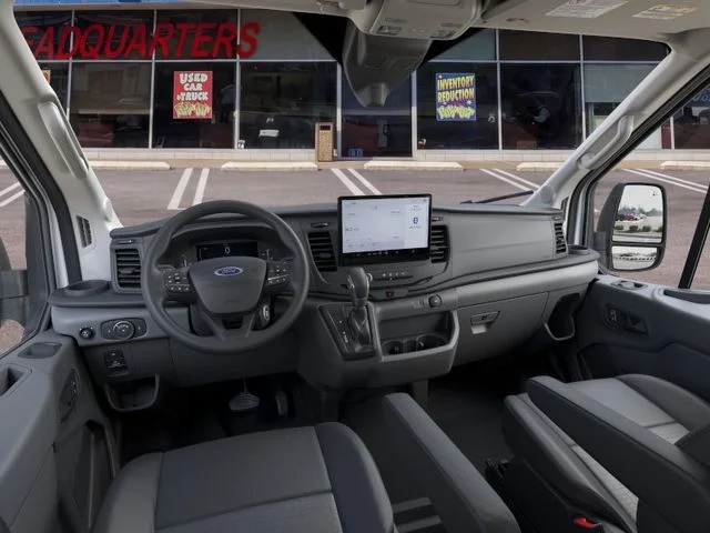 Nuevos FORD TRANSIT-250 à Estados chez autogozo