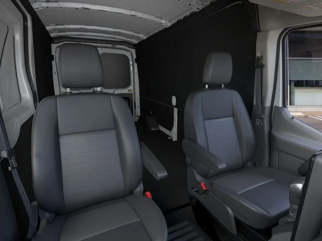Nuevos FORD TRANSIT-250 à Estados chez autogozo