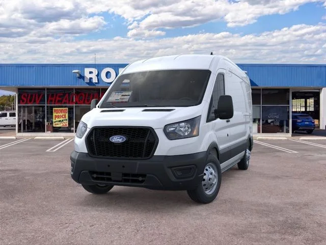 Nuevos FORD TRANSIT-250 à Estados chez autogozo