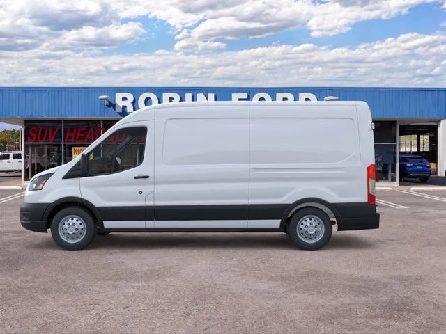 Nuevos FORD TRANSIT-250 à Estados chez autogozo
