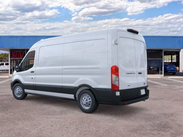 Nuevos FORD TRANSIT-250 à Estados chez autogozo