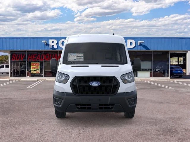 Nuevos FORD TRANSIT-250 à Estados chez autogozo