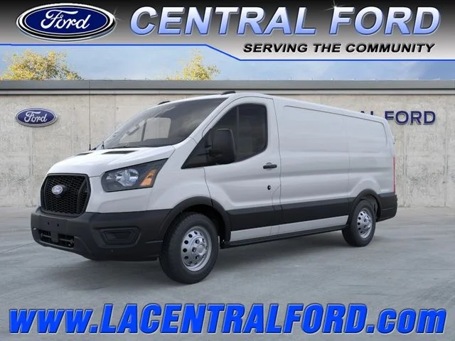 Nuevos FORD TRANSIT-250 à Estados chez autogozo