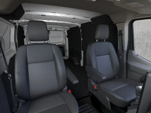 Nuevos FORD TRANSIT-250 à Estados chez autogozo