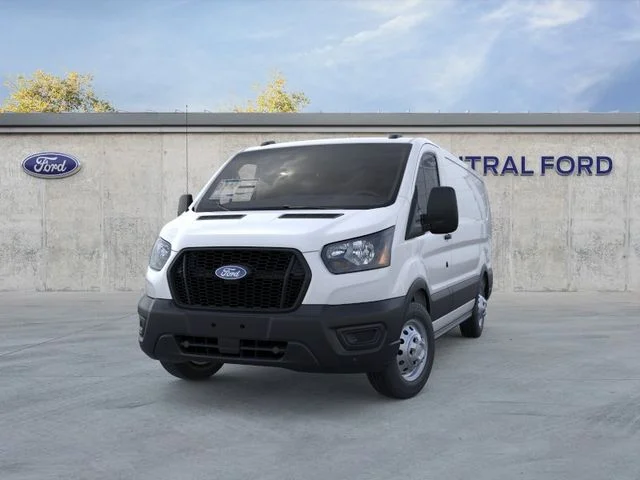 Nuevos FORD TRANSIT-250 à Estados chez autogozo