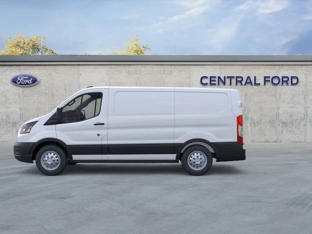 Nuevos FORD TRANSIT-250 à Estados chez autogozo