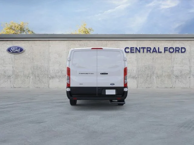 Nuevos FORD TRANSIT-250 à Estados chez autogozo