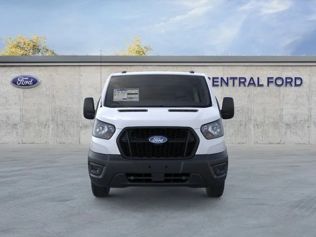 Nuevos FORD TRANSIT-250 à Estados chez autogozo
