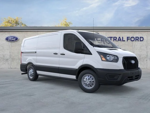 Nuevos FORD TRANSIT-250 à Estados chez autogozo