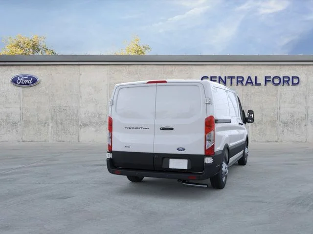 Nuevos FORD TRANSIT-250 à Estados chez autogozo