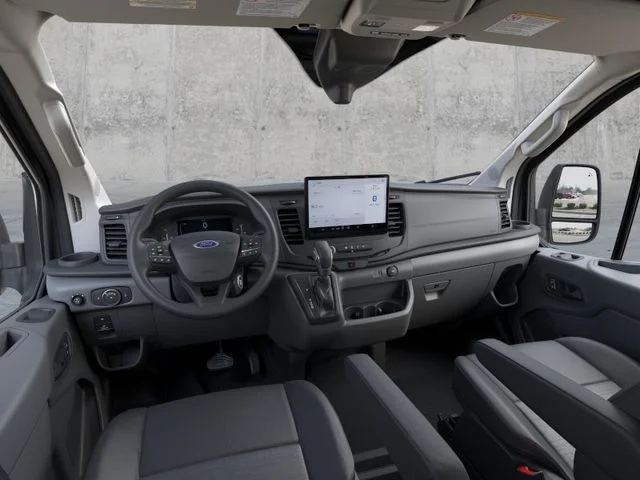 Nuevos FORD TRANSIT-250 à Estados chez autogozo