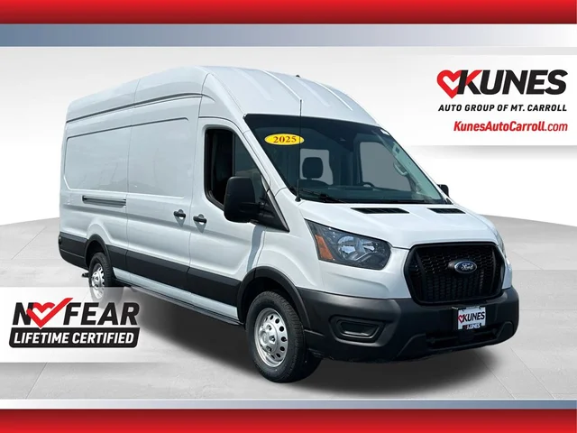 SEMINUEVOS FORD Transit-250 a Estados en autogozo