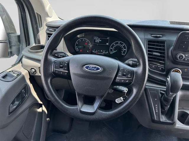SEMINUEVOS FORD Transit-250 a Estados en autogozo