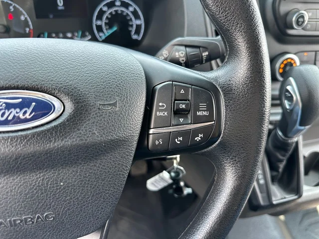 SEMINUEVOS FORD Transit-250 a Estados en autogozo