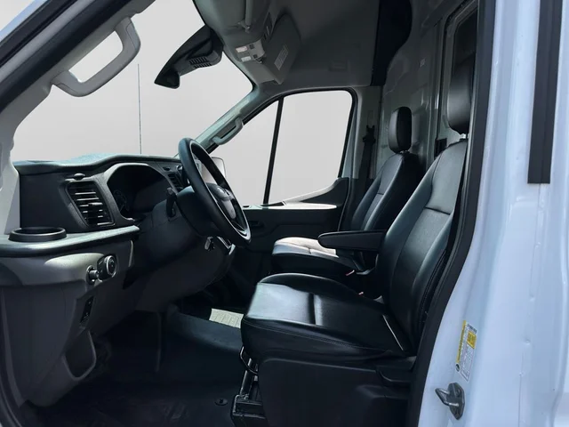 SEMINUEVOS FORD Transit-250 a Estados en autogozo