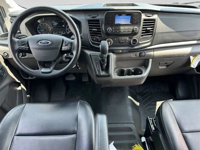 SEMINUEVOS FORD Transit-250 a Estados en autogozo
