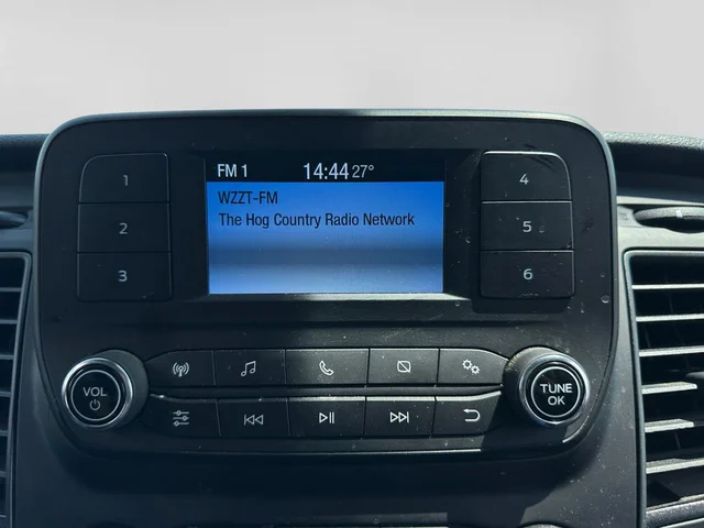 SEMINUEVOS FORD Transit-250 a Estados en autogozo