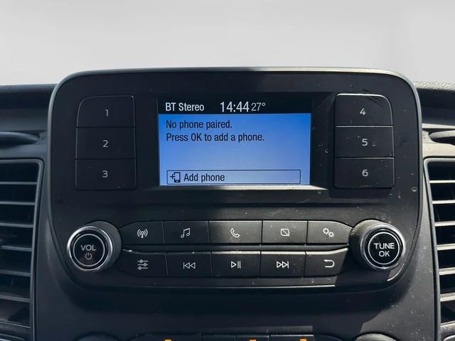 SEMINUEVOS FORD Transit-250 a Estados en autogozo