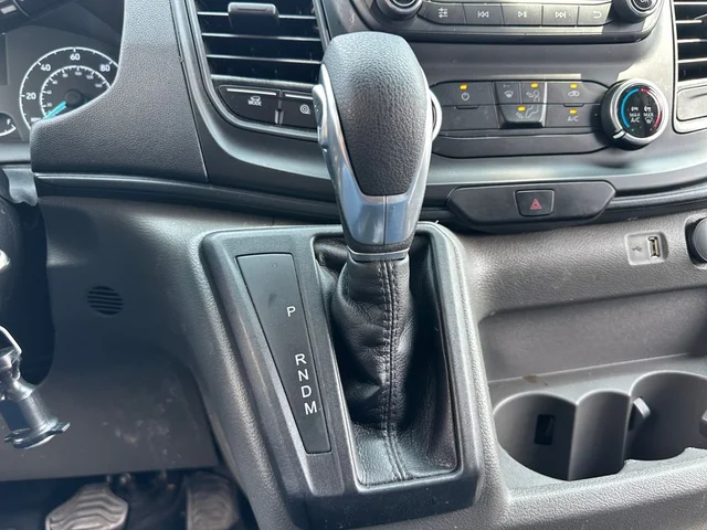 SEMINUEVOS FORD Transit-250 a Estados en autogozo