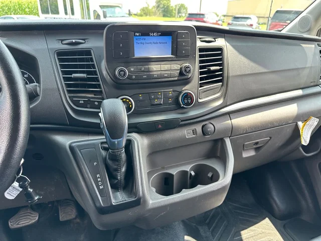 SEMINUEVOS FORD Transit-250 a Estados en autogozo