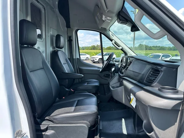 SEMINUEVOS FORD Transit-250 a Estados en autogozo