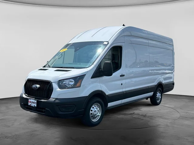 SEMINUEVOS FORD Transit-250 a Estados en autogozo