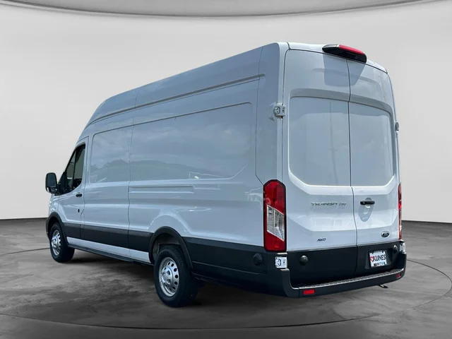 SEMINUEVOS FORD Transit-250 a Estados en autogozo