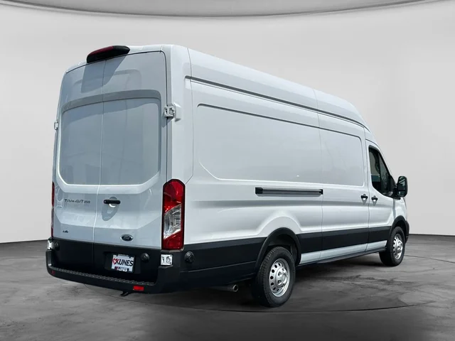 SEMINUEVOS FORD Transit-250 a Estados en autogozo