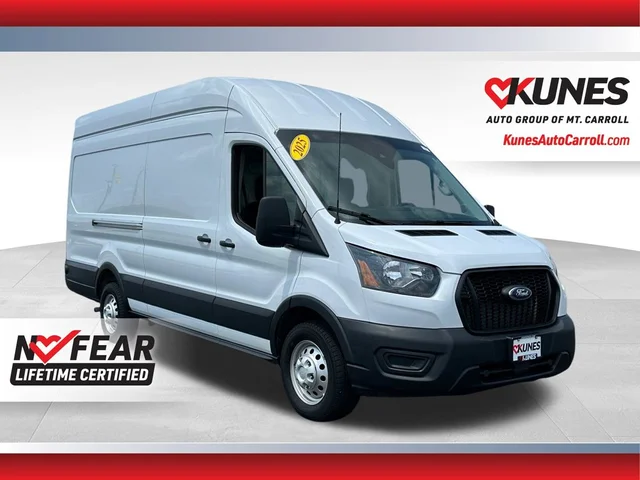 SEMINUEVOS FORD Transit-250 a Estados en autogozo
