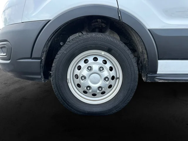 SEMINUEVOS FORD Transit-250 a Estados en autogozo