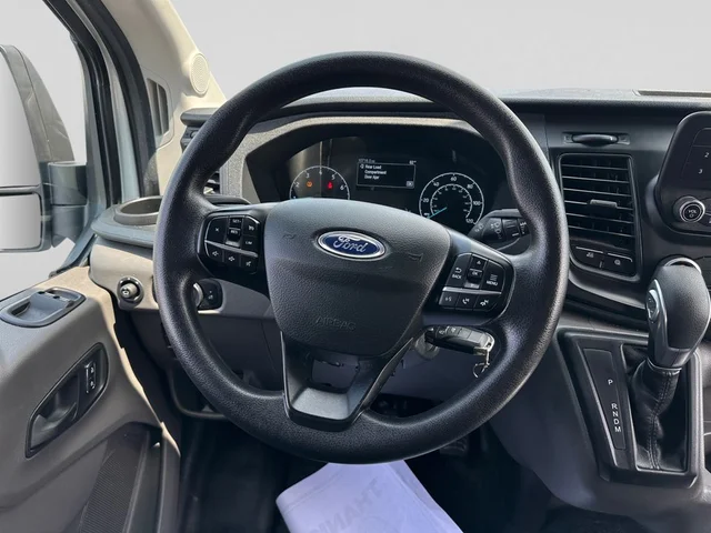 SEMINUEVOS FORD Transit-250 a Estados en autogozo