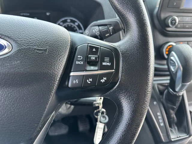 SEMINUEVOS FORD Transit-250 a Estados en autogozo