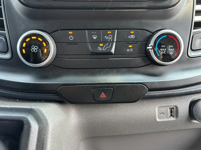 SEMINUEVOS FORD Transit-250 a Estados en autogozo