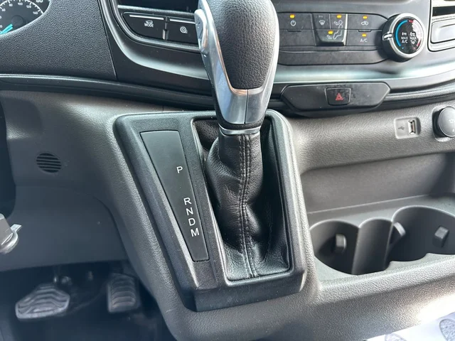 SEMINUEVOS FORD Transit-250 a Estados en autogozo