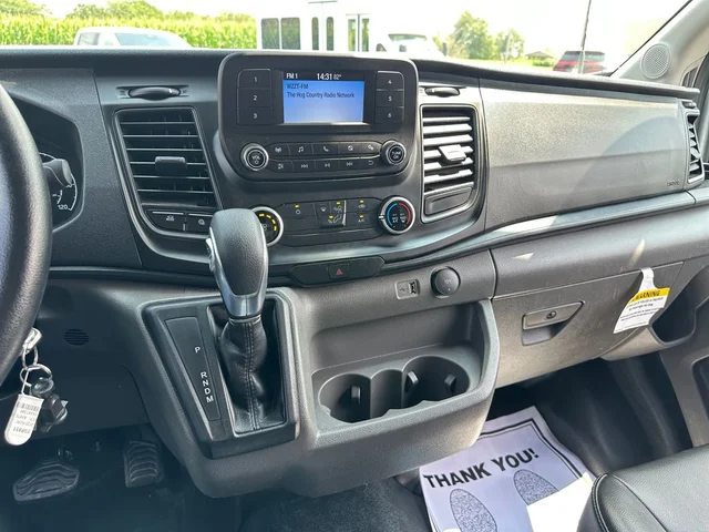 SEMINUEVOS FORD Transit-250 a Estados en autogozo