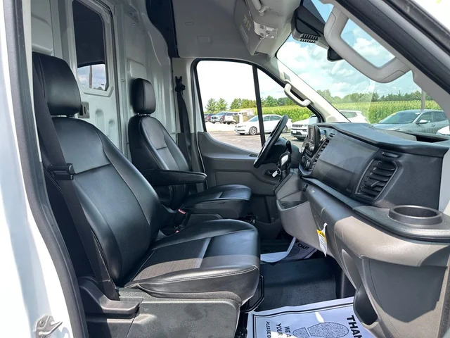 SEMINUEVOS FORD Transit-250 a Estados en autogozo