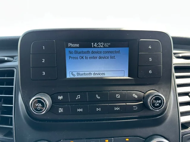 SEMINUEVOS FORD Transit-250 a Estados en autogozo