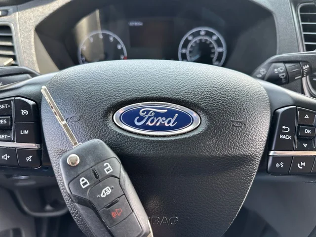SEMINUEVOS FORD Transit-250 a Estados en autogozo