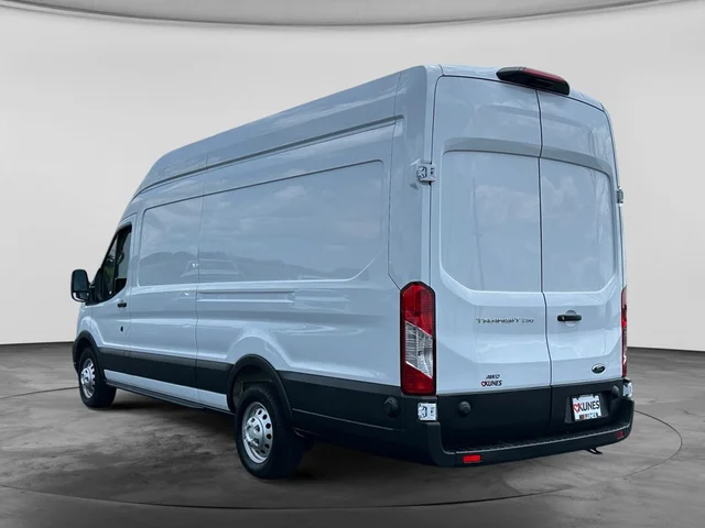 SEMINUEVOS FORD Transit-250 a Estados en autogozo